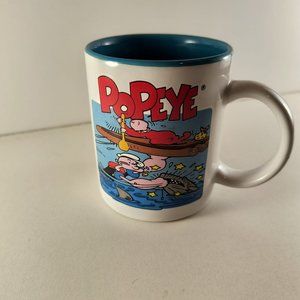 Popeye Coffee mug